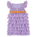 Fancy Nancy Dress-Up Posh Party Dress