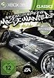 Need for Speed - Most Wanted [Software Pyramide]