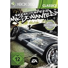 Need for Speed - Most Wanted [Software Pyramide]