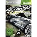 Need for Speed - Most Wanted [Software Pyramide]