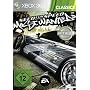 Need for Speed - Most Wanted [Software Pyramide] von ak tronic