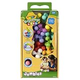 Crayola Beginnings Baby 20ct Jumbles ~ Crayola