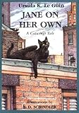 Jane on Her Own: A Catwings Tale