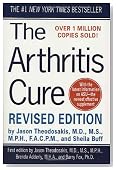 The Arthritis Cure, Revised and Updated: The Medical Miracle That Can Halt, Reverse, And May Even Cure Osteoarthritis