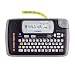 Casio KL-120 Labelprinter mit Zeichensatz f�r 14 Sprachen