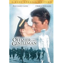 Ein Offizier und Gentleman (Special Edition, 2 DVDs)