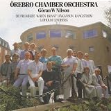 Pastoral Suite for Flute, Harp and Strings, Op. 13: I. Prelude