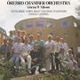 Pastoral Suite for Flute, Harp and Strings, Op. 13: I. Prelude