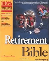 Retirement Bible