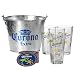 Corona Bucket Set