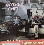 Built For Speed [Vinyl]