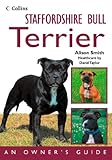 Staffordshire bull terrier : an owner's guide