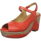 Miz Mooz Womens Kelly Platform Pump