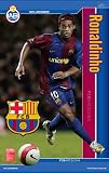 Ronaldinho -Wallbangers , 42x66
