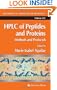HPLC of Peptides and Proteins: Methods and Protocols (Methods in Molecular Biology)