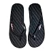 Volcom Ingenue Girls Sandals Pinstripe
