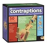 MindWare Contraptions 50 Plank Set