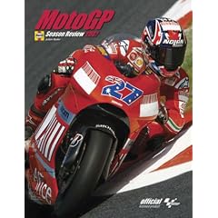 MotoGP Season Review 2007