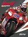 Books : MotoGP Season Review 2007