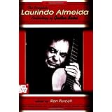 mel bay the complete laurindo almeida anthology of guitar solos