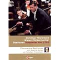 BEETHOVEN Sinfonien 1, 2 & 3 Christian THIELEMANN (+ 170 min. Doku mit Joachim Kaiser) 3 DVD