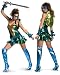 Search : Disguise Sassy Deluxe Leonardo