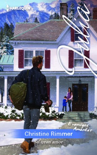 Su gran amor (Julia) (Spanish Edition)