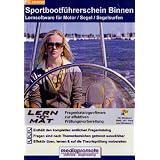 Lern-o-Mat Sportbootf�hrerschein Binnen 2012von "mediapromote software..."