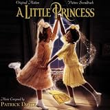 A Little Princess: Original Soundtrack [SOUNDTRACK]