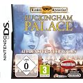 Hidden Mysteries: Buckingham Palace