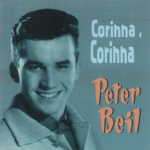 Peter Beil - Corinna, Corinna - Zortam Music