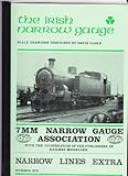 The Irish narrow gauge : Scale drawings