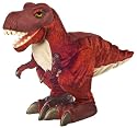 Playskool Kota and Pals Monty T-Rex
