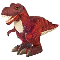 Playskool Kota and Pals Monty T-Rex