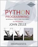 Python Programming: An Introduction t...