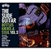 Roots N' Blues: The Slide Guitar-Bottles Knives Vol 2