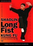 Shaolin Long Fist Kung Fu: Advanced Sequences, Part 1