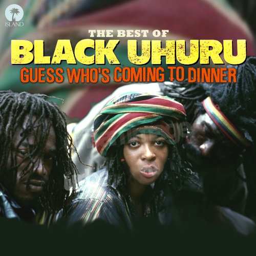 Black Uhuru - Black Uhuru - Zortam Music