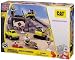 Toys : Mega Brands CAT Excavation Site
