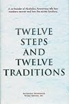 Twelve Steps and Twelve Traditions