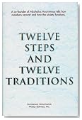 Twelve Steps and Twelve Traditions