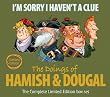 I'm Sorry I Haven't a Clue: Doings of Hamish & Dougal (BBC Radio 4 Comedy)