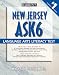 Barron's New Jersey ASK6 Language Arts Literacy Test