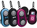 HDMX Audio Speaker on the Go Portable Speaker Case (Pink)