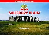 A boot up Salisbury Plain