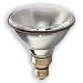 GE Lighting 16357 90-Watt PAR38 Edison Halogen Spotlight