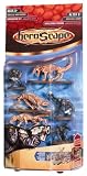 Eigenschaften Hasbro / Hasbro 42623185-1 - Heroscape Gorillas & Hounds Expn Set 3