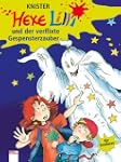 Hexe Lilli und der verflixte Gespenst...