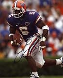 Earnest Graham signed Florida Gators 8x10 Photo