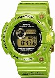 CASIO (カシオ) 腕時計 G-SHOCK FROGMAN タフソーラー GW-200F-3JR